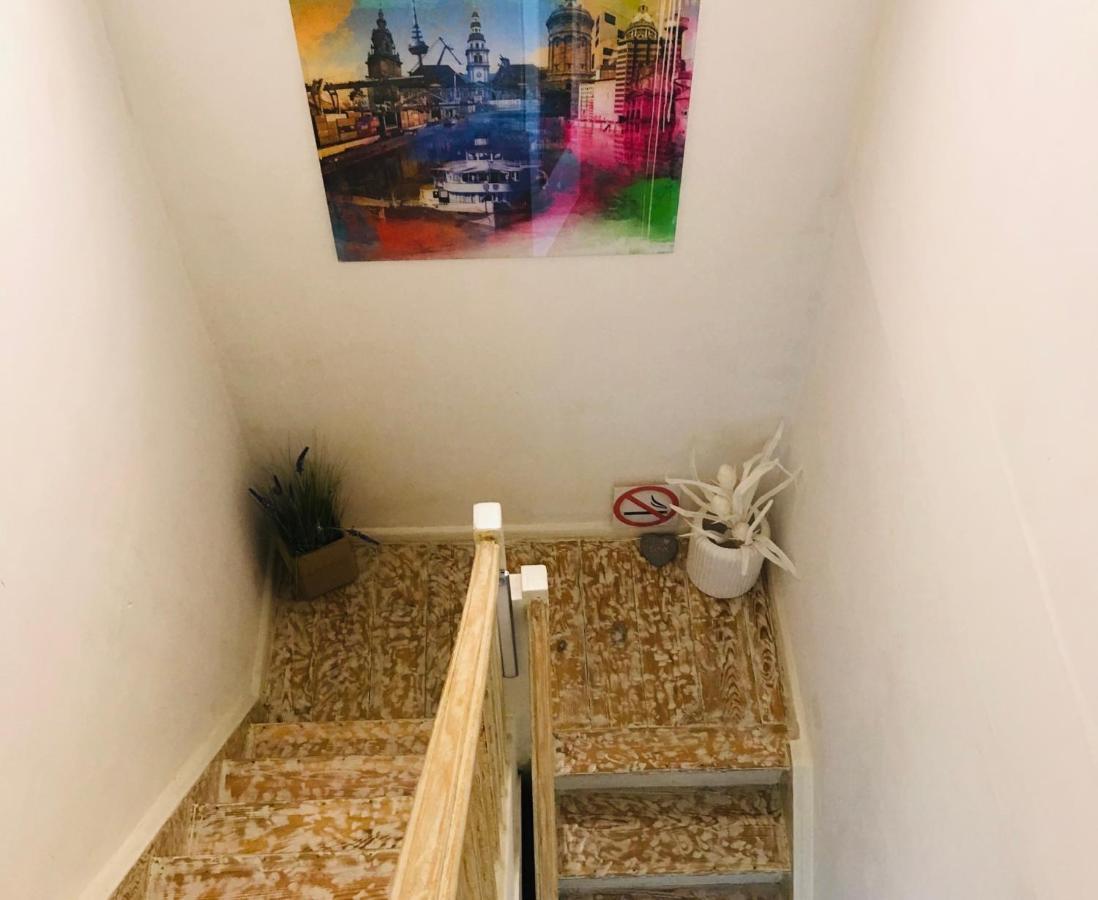 Ferienwohnung Forest & Wein Neustadt an der Weinstraße 外观 照片