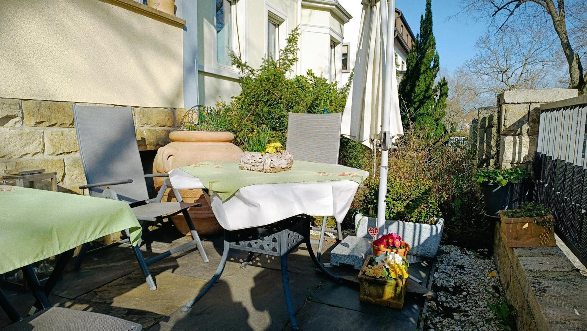 Ferienwohnung Forest & Wein Neustadt an der Weinstraße 外观 照片
