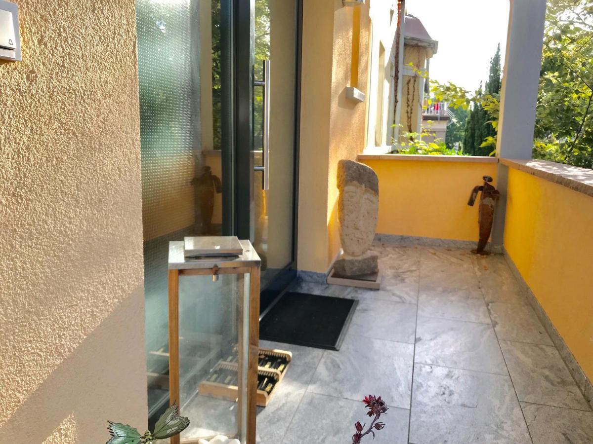 Ferienwohnung Forest & Wein Neustadt an der Weinstraße 外观 照片