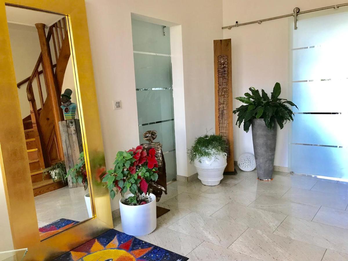 Ferienwohnung Forest & Wein Neustadt an der Weinstraße 外观 照片